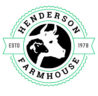 henderson farmhouse